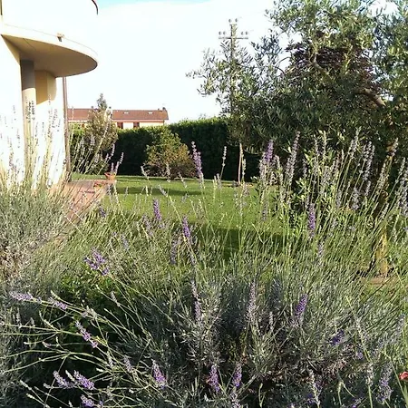 Bed and Breakfast La Carretta *