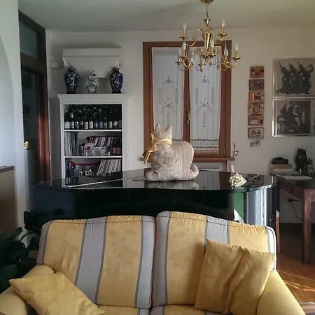 Bed and Breakfast La Carretta